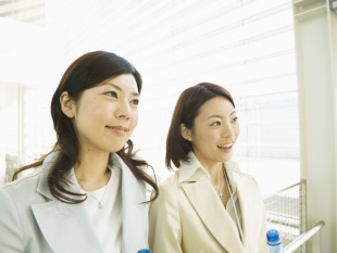 慢性的な人手不足なのに定着しないのイメージ